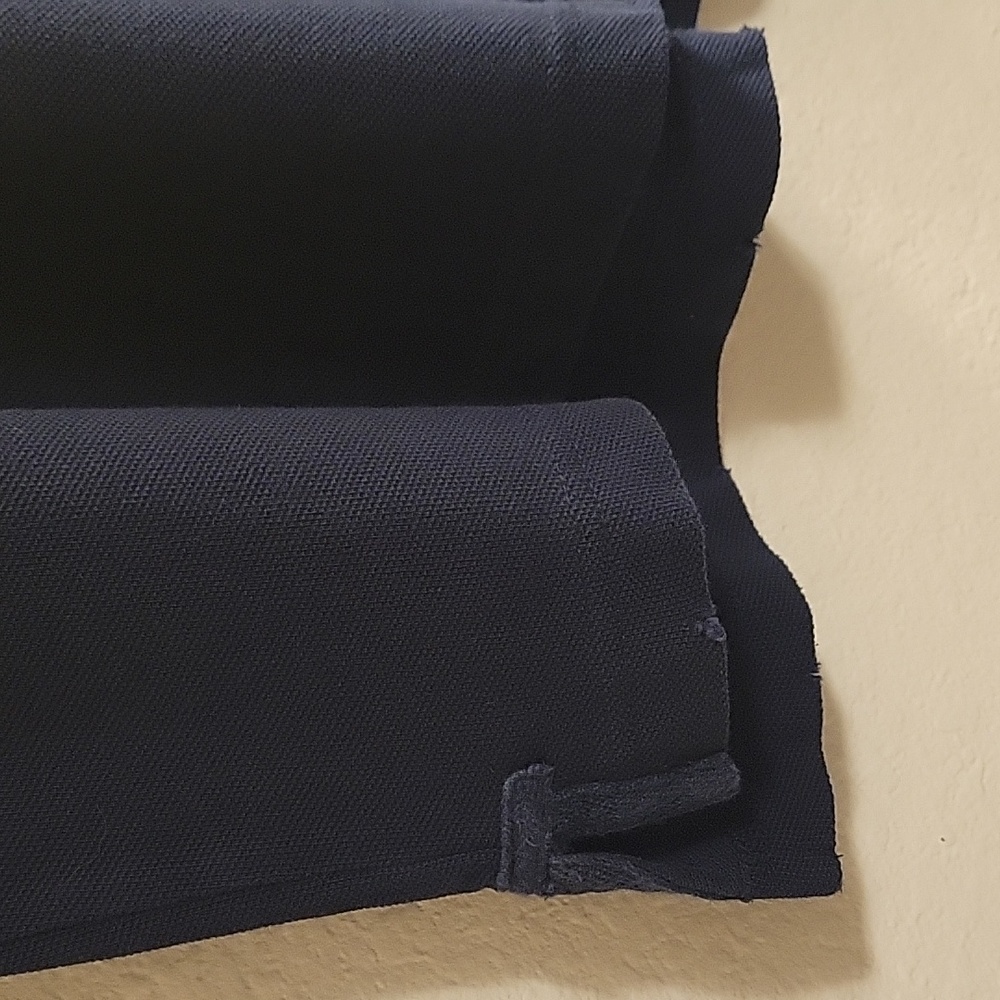 GAP Kids Polo Shirt - Navy - M (8) - Picture 10 of 16